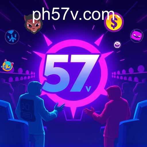 The Growing Influence of 57v on the Gaming World