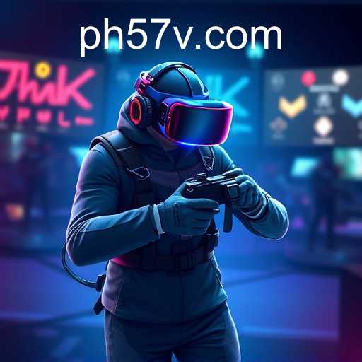 57v: Revolutionizing Online Gaming Experiences