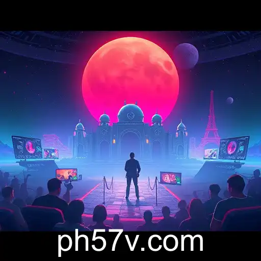 The Digital Evolution of Gaming in 2025