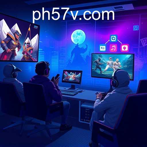 Exploring the English Game Revolution