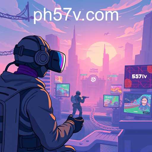 The Evolution of Gaming in 2026: Spotlight on 57v