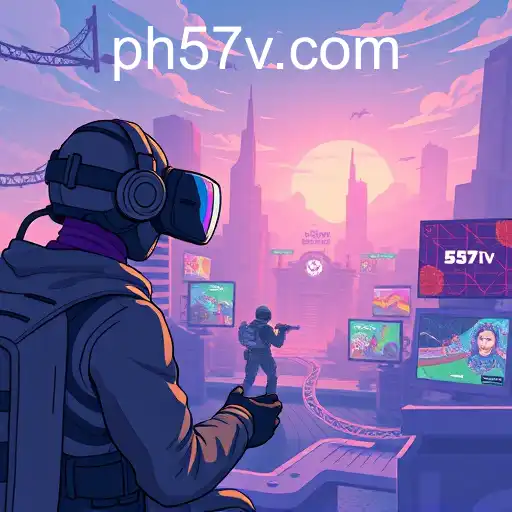 The Evolution of Gaming in 2026: Spotlight on 57v