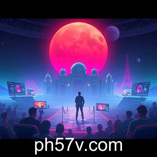 Exploring the Growing Popularity of 57v Gaming Platform