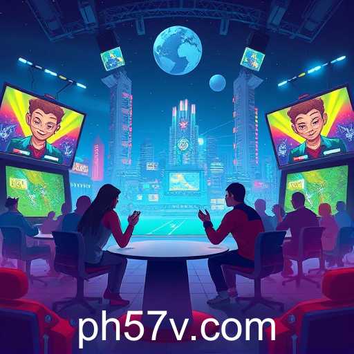 Future of Online Gaming in 2025