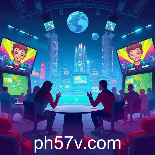 Future of Online Gaming in 2025