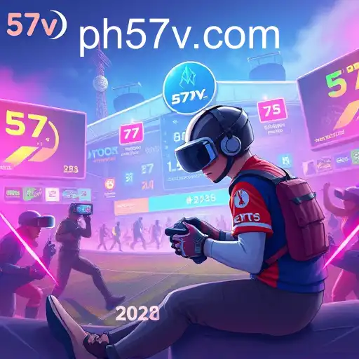57v: The Future of Online Gaming