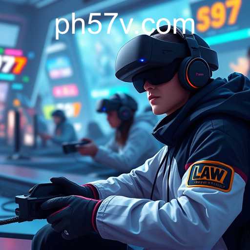 Gaming Trends and Insights from 57v