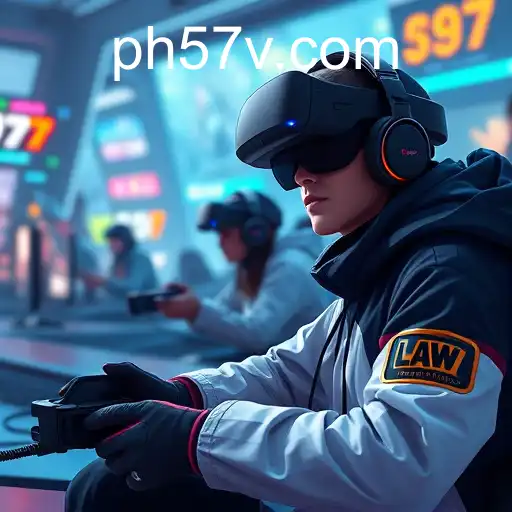 Gaming Trends and Insights from 57v