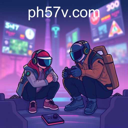 The Rise of 57v and Its Impact on Gaming Culture