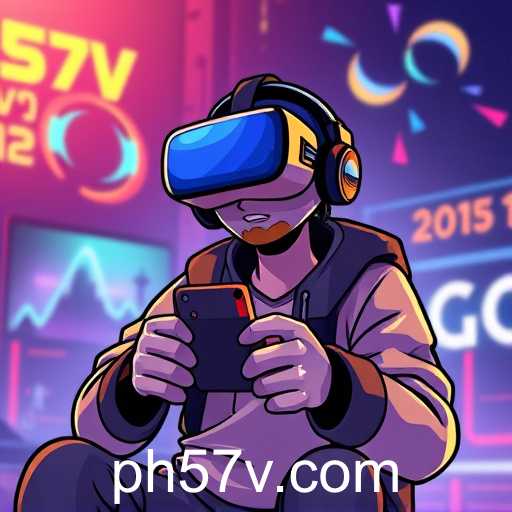 Innovative Trends in 57v Gaming World