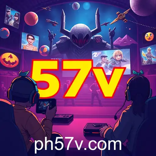 57v: Revolutionizing Online Gaming in 2025