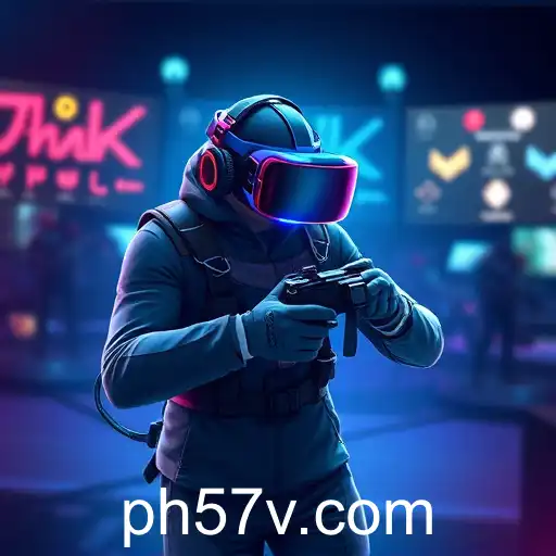 57v: Revolutionizing Online Gaming Experiences