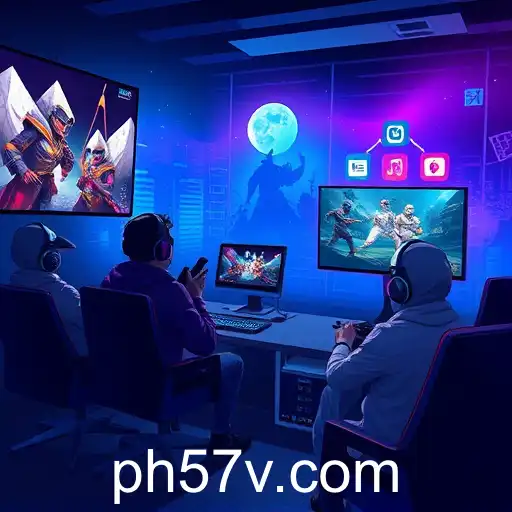 Exploring the English Game Revolution