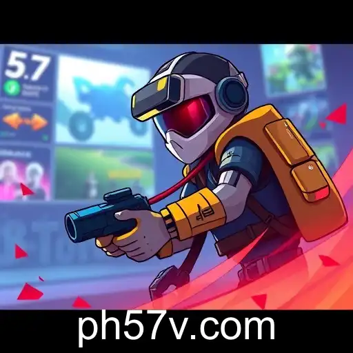 The Evolution of 57v Gaming Platform