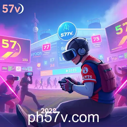 57v: The Future of Online Gaming