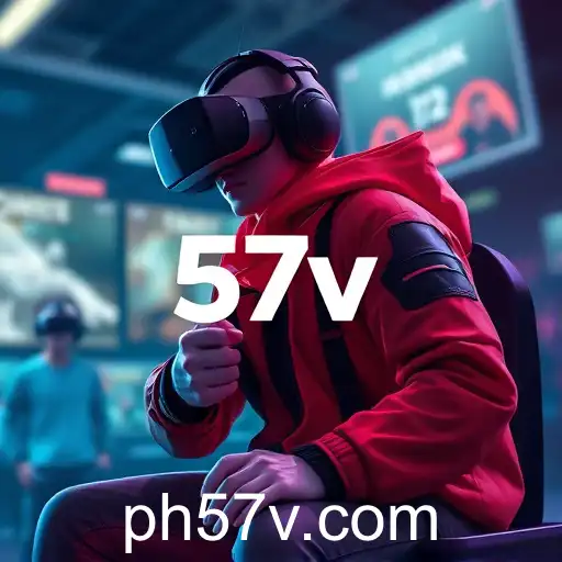 Gaming Revolution: The Impact of 57v
