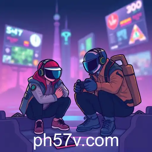 Digital Evolution in Gaming: A Look at Trends