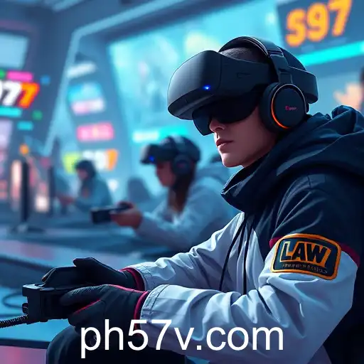 Gaming Trends and Insights from 57v