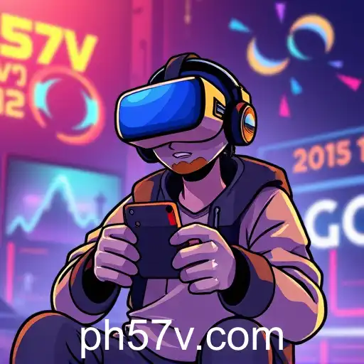 Innovative Trends in 57v Gaming World