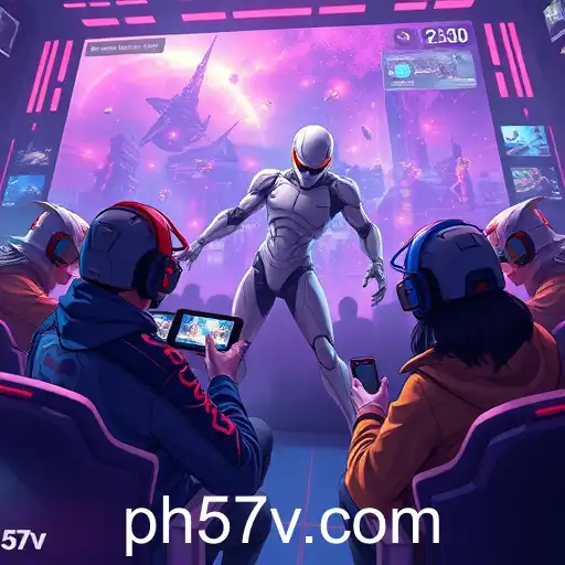 Evolving Dynamics of Online Gaming in 2025