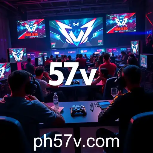 The Rise of 57v in the Gaming World