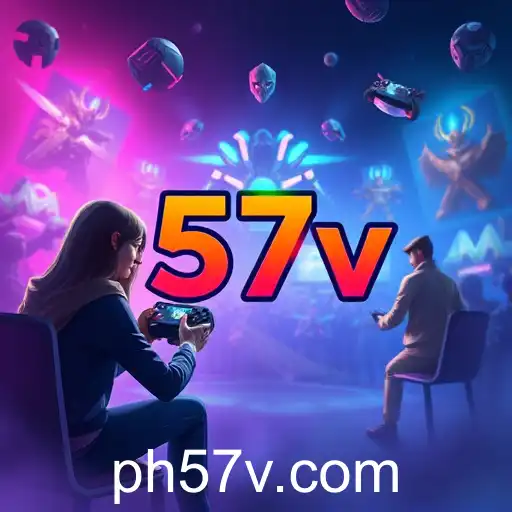 The Rise of 57v: A New Era in Online Gaming