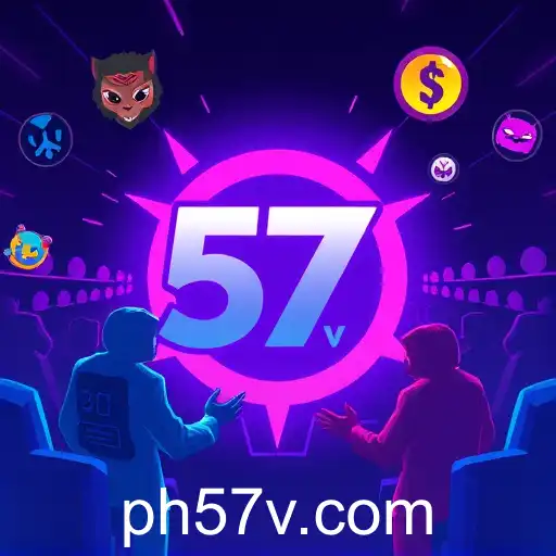 The Rise of 57v: Changing the Game Landscape Online