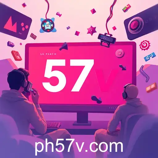 The Rise of 57v: Revolutionizing Online Gaming