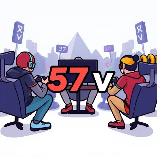 The Rise of Gaming Networks