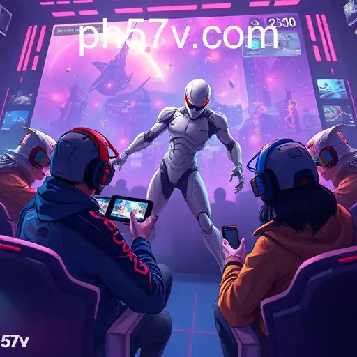 Evolving Dynamics of Online Gaming in 2025