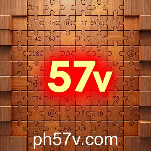 The Allure of 'Puzzle Challenges': Exploring the World of 57v