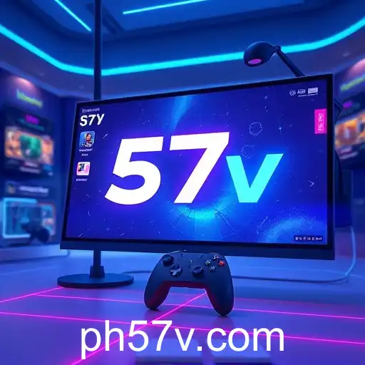 The Rise of 57v in the Gaming World