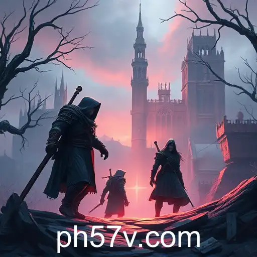 The Rise of 57v: A Gaming Revolution