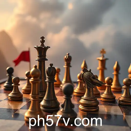 The Rise of 57v: A New Era in Online Gaming