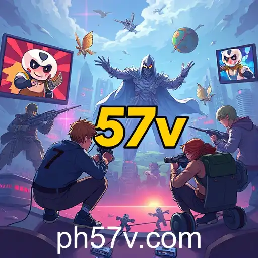 Exploring the Rise of Online Gaming in 2025