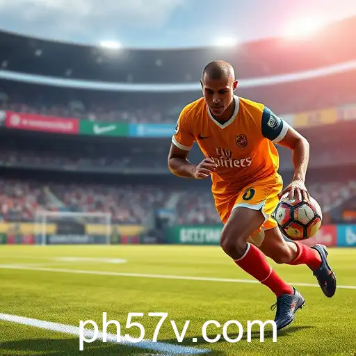 Exploring the World of Sports Simulations: A Deep Dive into Virtual Athletics