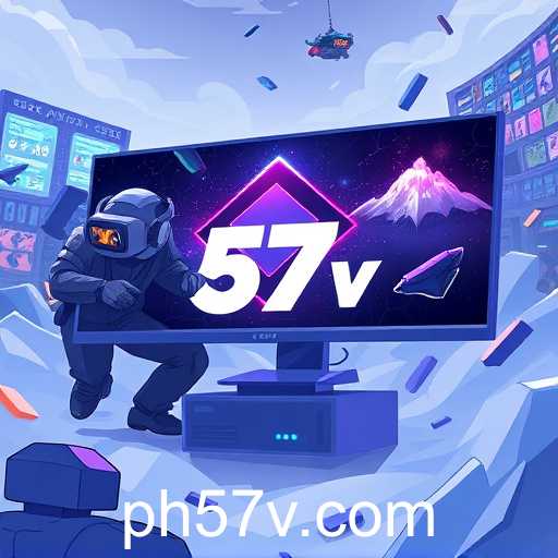 The Rise of 57v: A New Era in Online Gaming