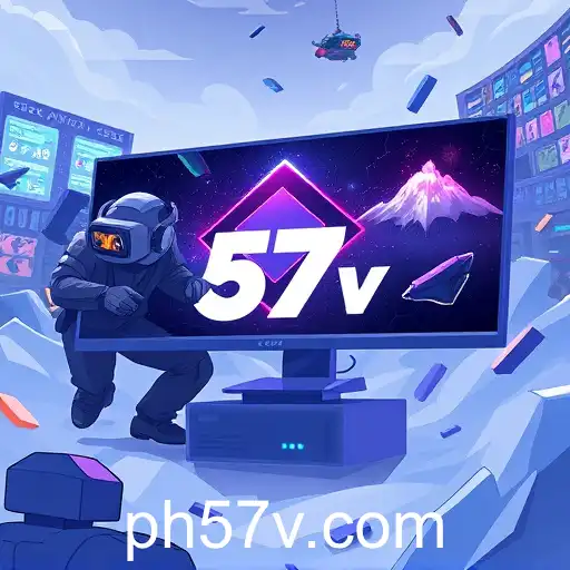 The Rise of 57v: A New Era in Online Gaming