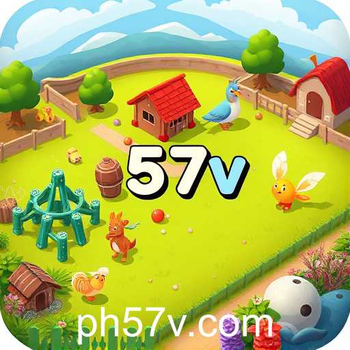 Thriving Online: The Rise of 57v in Gaming