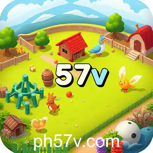 Thriving Online: The Rise of 57v in Gaming