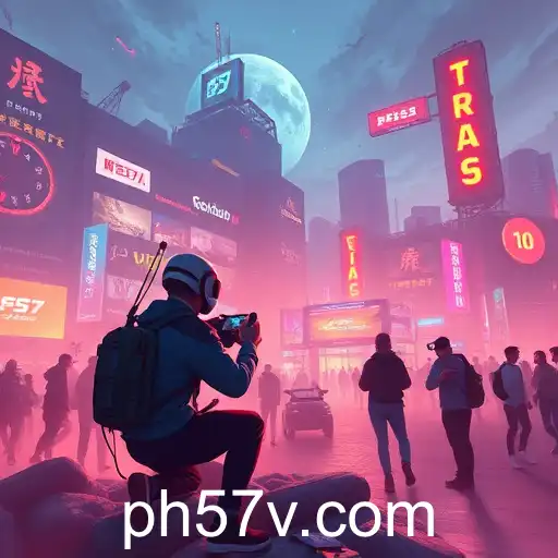 Unraveling the Puzzle in Virtual Gaming Realms